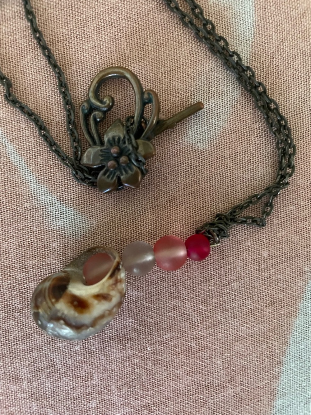 Necklace - Picture 3 of 3
